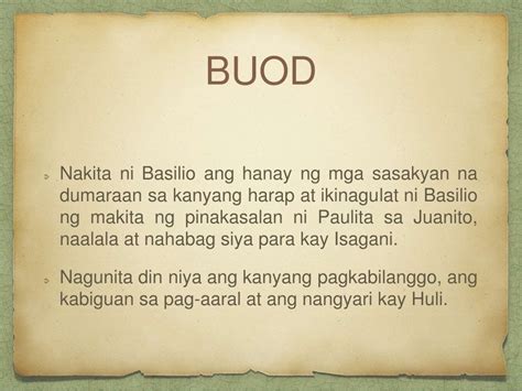 kabanata 34 el filibusterismo buod
